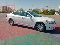 Kia Cadenza